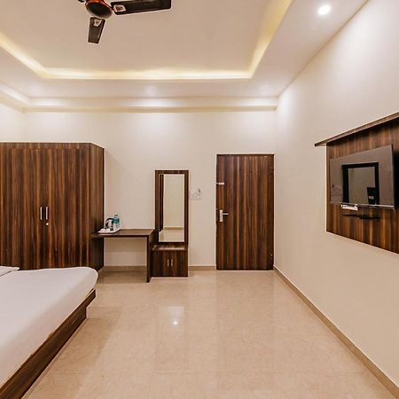 Aditya Palace Pushkar Bagian luar foto