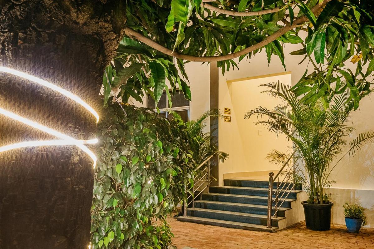 Aditya Palace Pushkar Bagian luar foto