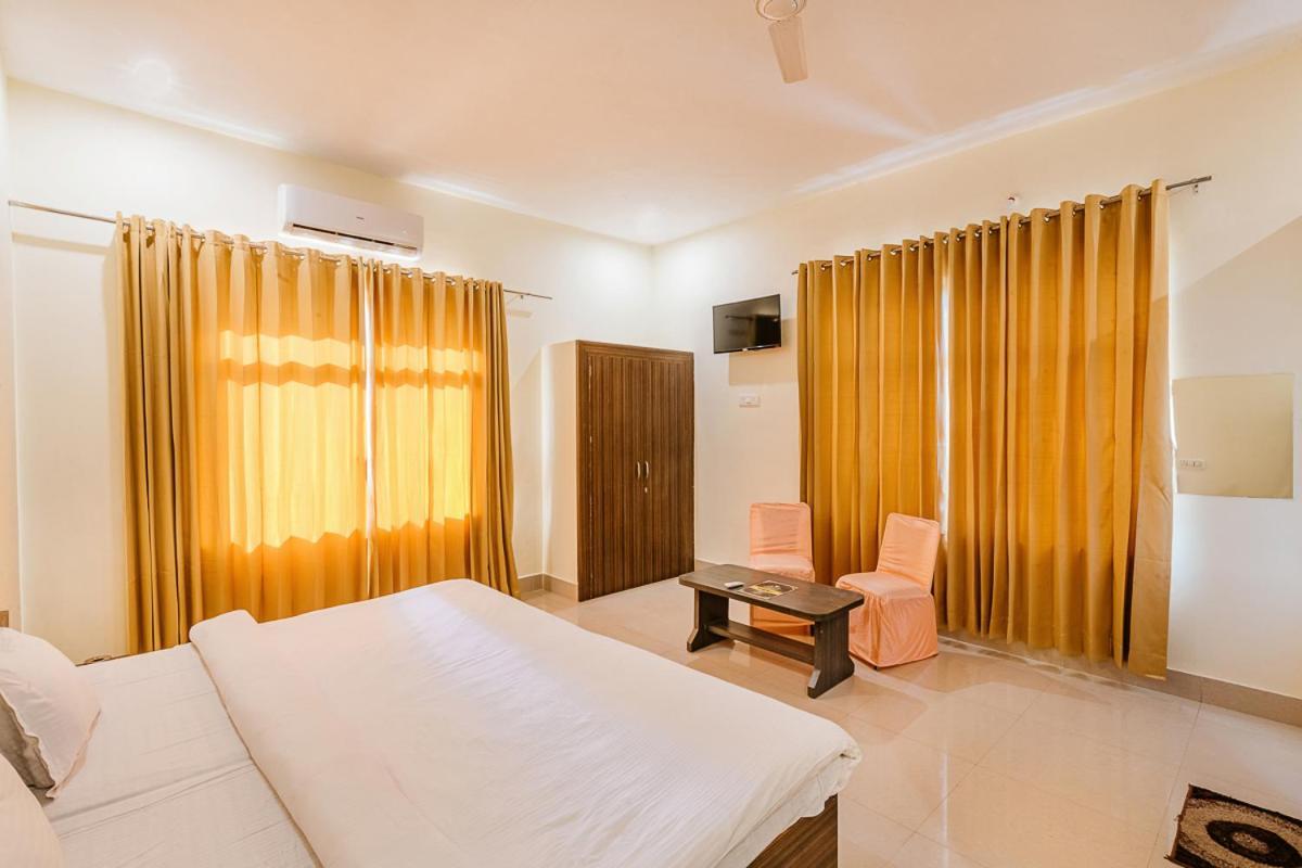 Aditya Palace Pushkar Bagian luar foto